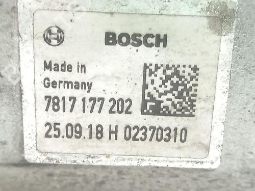 Steering rack OPEL INSIGNIA B Sports Tourer (Z18) 2.0 CDTi (35) | BP16766295M22 