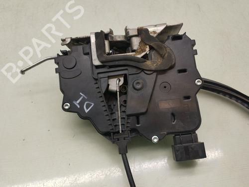 Front left lock PEUGEOT BOXER Van 2.2 BlueHDi 140 | BP29164345C98 