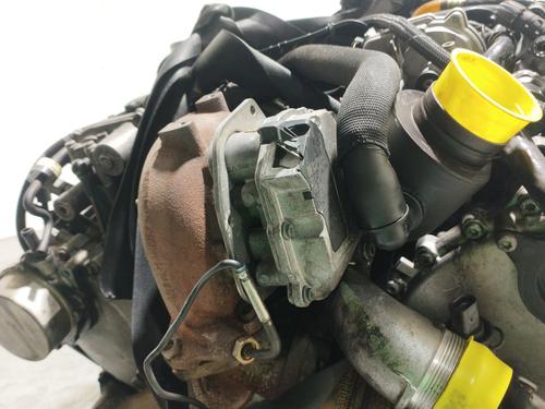 Engine AUDI Q7 (4LB) 3.0 TDI quattro | BP29935132M1