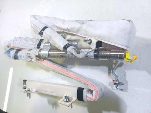 Airbag Kit HYUNDAI i30 (GD) 1.6 CRDi | BP8636508C86 