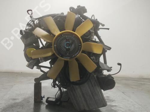 Engine MERCEDES-BENZ VIANO (W639) CDI 2.2 (639.711, 639.713, 639.811, 639.813, 639.815) | BP30835489M1