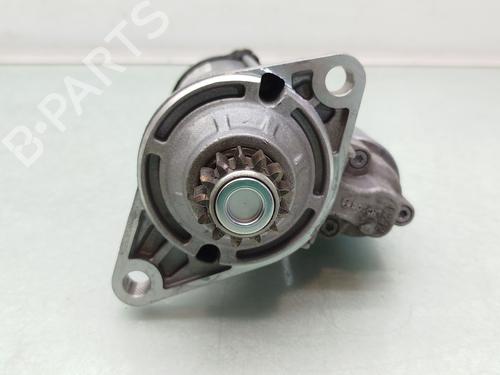 Starter AUDI Q3 (8UB, 8UG) 1.4 TSI | BP36303480M8 - Image 2