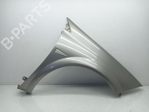 Used Right front fenders RENAULT MEGANE II (BM0/1_, CM0/1_) 1.5 dCi (BM1F, CM1F) (86 hp) 21189442