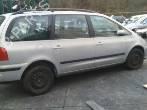 Køler SEAT ALHAMBRA (7V8, 7V9)  | BP1944902M31 