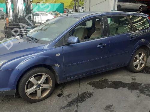 Front left lock FORD FOCUS II Turnier (DA_, FFS, DS)  | BP11722731C98 
