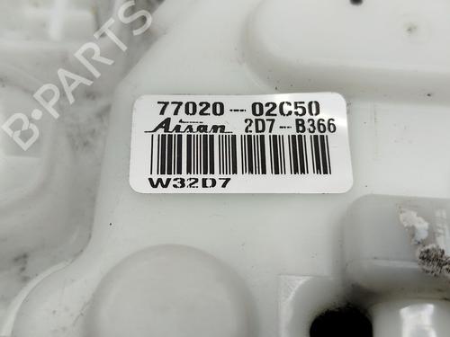 Fuel pump TOYOTA COROLLA Hatchback (_E21_, _EA1_, _EH1_) 2.0 Hybrid (MZEH12) | BP34629803M76 - Image 6