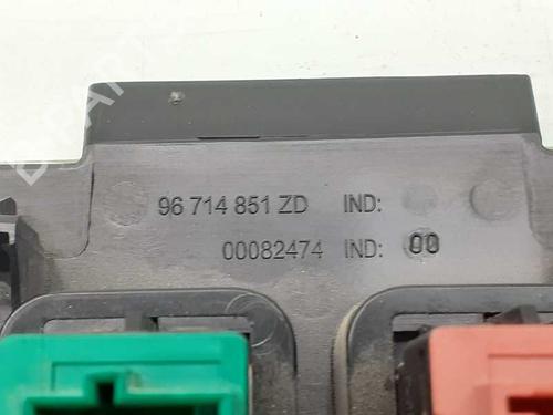Switch CITROËN C4 II (NC_) 1.6 HDi 90 | BP13210336I30 