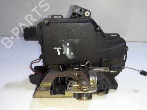 Rear left lock VW PASSAT B5 (3B2)  | BP6164438C100 