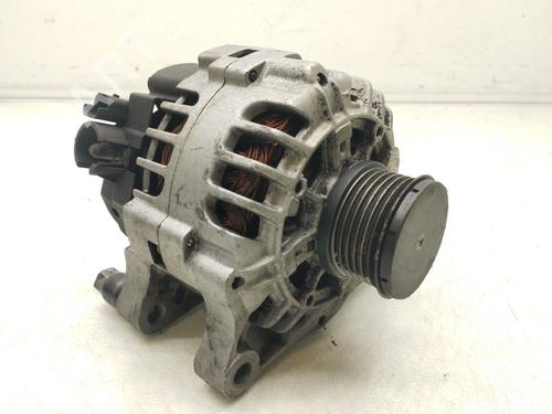 Used Alternator PEUGEOT EXPERT Van (VF3A_, VF3U_, VF3X_) 1.6 HDi 90 16V (90 hp) 31793011