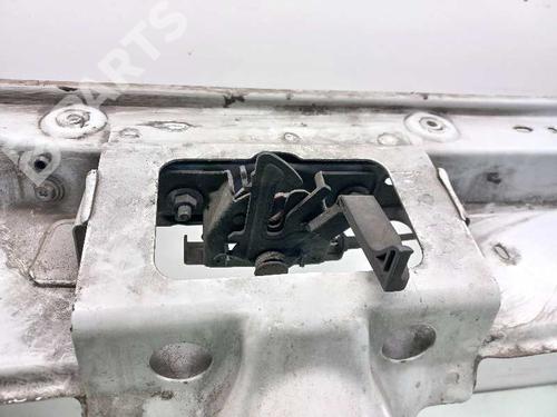 Front slam panel DACIA SANDERO II 1.2 | BP10776226C72  - Image 5