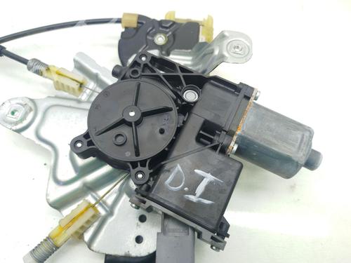 Front left window mechanism OPEL INSIGNIA A (G09) 2.0 CDTI (68) | BP28276416C22 
