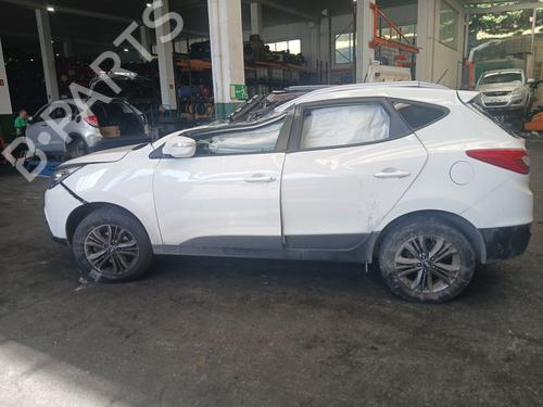 Engine HYUNDAI ix35 (LM, EL, ELH) 1.6 | BP29432887M1 