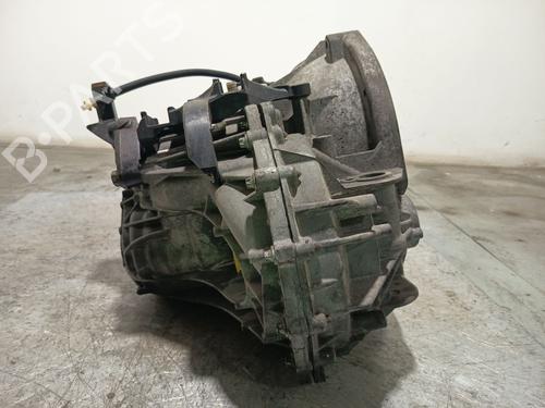 Gearbox RENAULT MASTER III Van (FV) 2.3 dCi 110 FWD (FV0R, FV0W, FV1A) | BP34460586M3  - Image 5