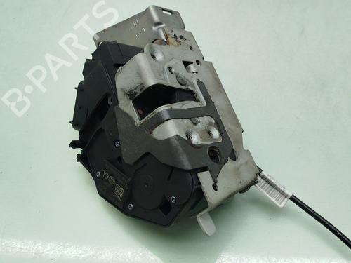 Used Front left lock Front left lock FORD TOURNEO CUSTOM V362 Bus (F3) 2.0 EcoBlue (170 hp) 34156299 34156299