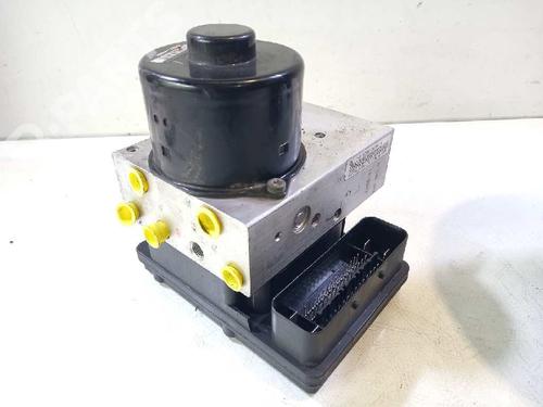 Used ABS pump ABS pump MERCEDES-BENZ M-CLASS (W164) ML 300 CDI 4-matic (164.121) (204 hp) 10811301 10811301
