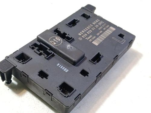 Used Comfort control module MERCEDES-BENZ VIANO (W639) CDI 2.2 (639.711, 639.713, 639.811, 639.813, 639.815) (116 hp) 32066099