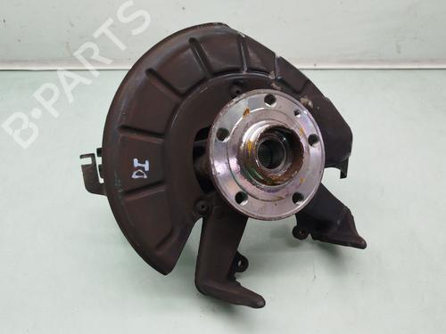 Used Left front steering knuckle Left front steering knuckle 38074727 38074727
