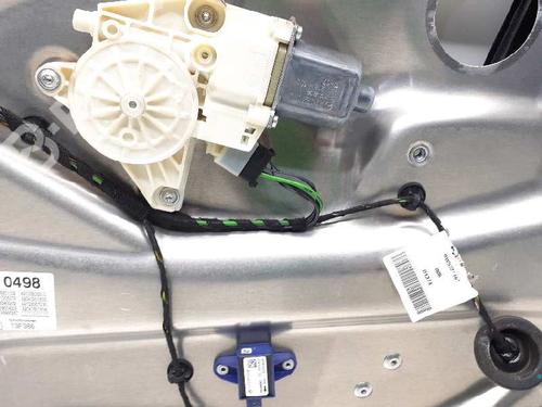 Front right window mechanism MERCEDES-BENZ E-CLASS (W212) E 220 CDI / BlueTEC (212.001, 212.002) | BP11922711C23 