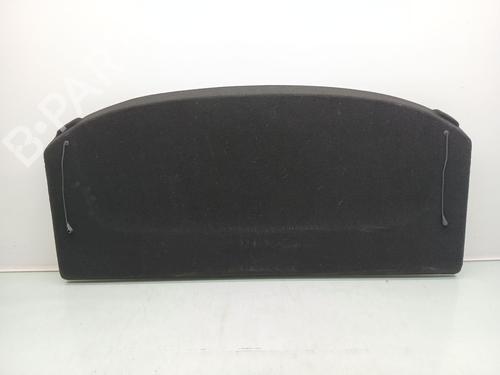Hattehylde Hattehylde SEAT LEON (1P1) 1.9 TDI (105 hp) 33802249 33802249