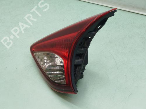 Right tailgate light MAZDA CX-5 (KE, GH) 2.0 (KEEFW) | BP39146295C80 - Image 3