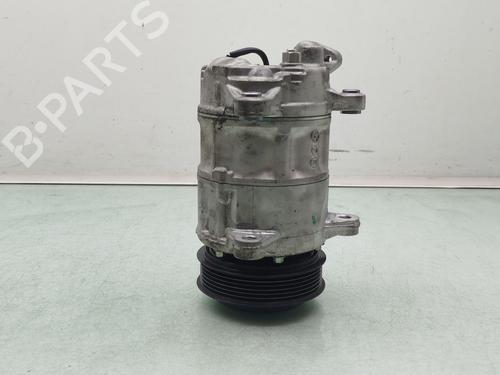 AC compressor BMW X1 (F48) sDrive 18 d | BP26708602M34 