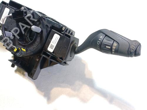 Steering column stalk FORD FOCUS III 1.6 TDCi | BP33872876I23 - Image 2