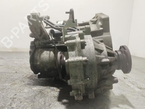Gearbox SEAT LEON (1P1) 1.9 TDI | BP27324533M3 