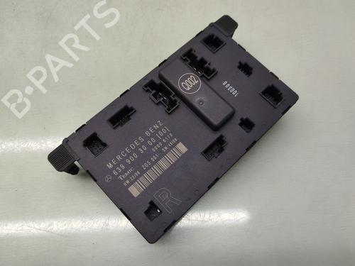 Used Electronic module Electronic module MERCEDES-BENZ VITO / MIXTO Van (W639) 126 (639.601, 639.603, 639.605) (258 hp) 35950459 35950459