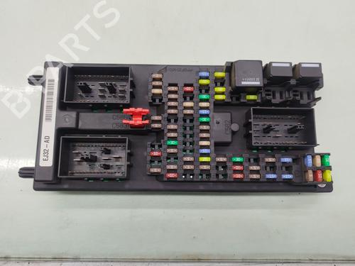 Fuse box LAND ROVER RANGE ROVER EVOQUE (L538) 2.2 D 4x4 | BP33954450E1 - Image 2