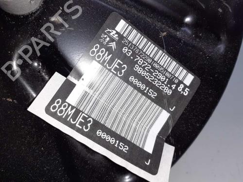 Servo brake CITROËN JUMPY II (VF7) 2.0 HDi 95 | BP40105611M42 - Image 4