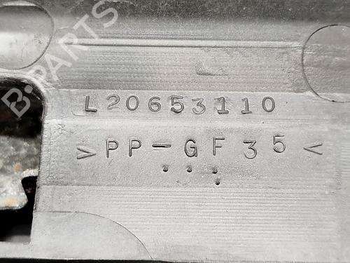 Front slam panel MAZDA CX-7 (ER) 2.2 MZR-CD AWD (ER10A) | BP32867716C72  - Image 6