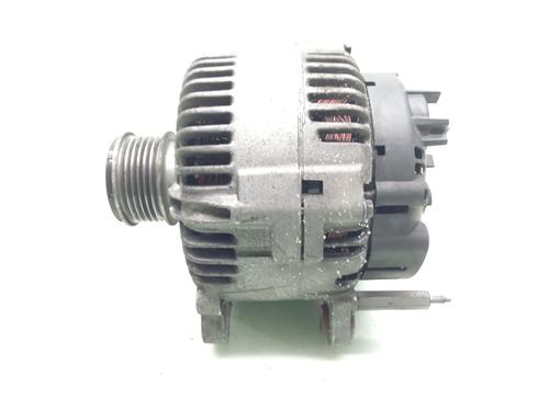 Alternator VW PASSAT B6 (3C2) 2.0 TDI 16V | BP26493087M7 