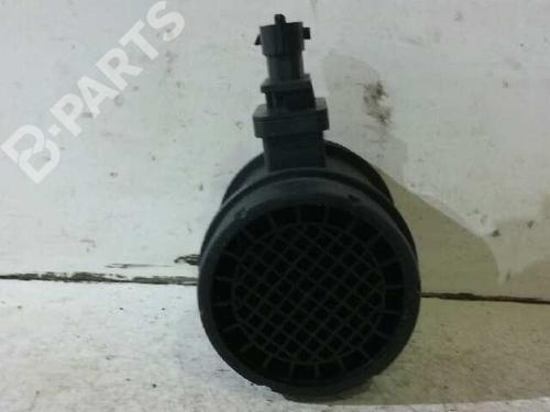 Mass air flow sensor OPEL ASTRA H Estate (A04) 1.9 CDTI (L35) | BP2513517M95 