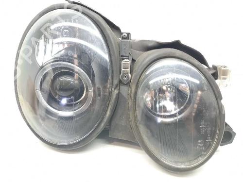 Used Right headlight MERCEDES-BENZ CLK Convertible (A208) [1998-2002]  11022829