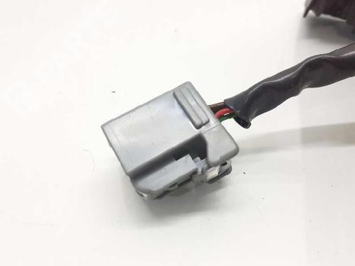 Right mirror FORD FOCUS II Turnier (DA_, FFS, DS)  | BP9207268C27 