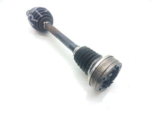 Left front driveshaft SKODA FABIA II (542)  | BP20304940M38 