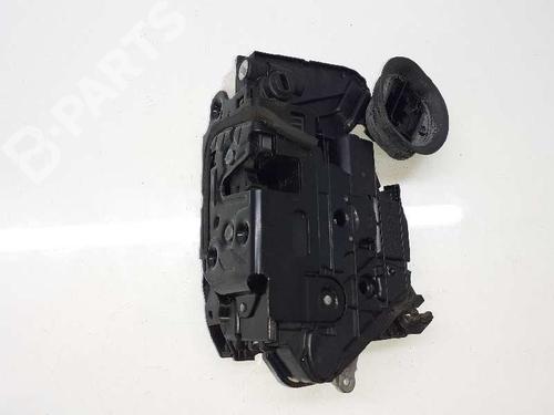 Used Rear left lock VW GOLF VI (5K1) 1.6 TDI (105 hp) 6151963