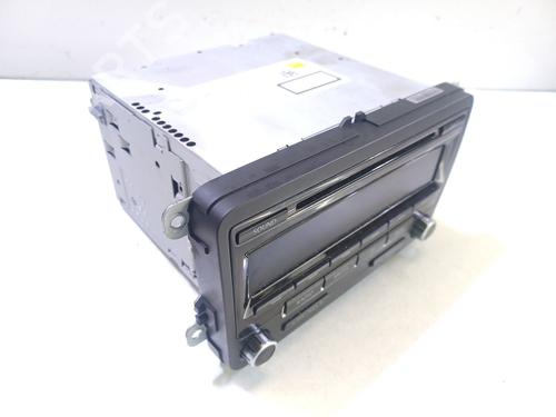 Radio VW GOLF VI (5K1) 1.6 TDI | BP17945429E6 