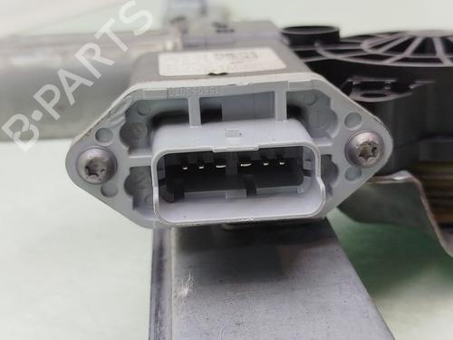 Front left window mechanism OPEL VIVARO B Van (X82) 1.6 CDTI (05) | BP34720119C22 - Image 3