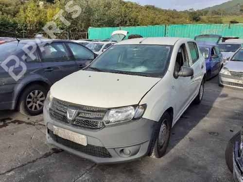 Left front brake caliper DACIA SANDERO II 1.2 | BP11560940M105 