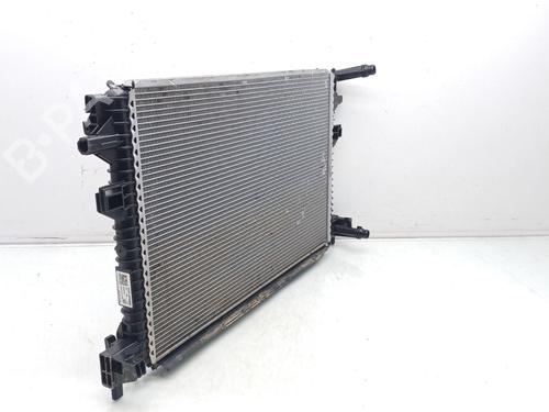 Wasserkühler für VW T-ROC (A11, D11) 1.5 TSI (150 hp) 29754305