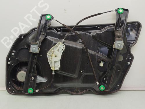 Front left window mechanism VW PASSAT B7 (362) 2.0 TDI | BP30589595C22