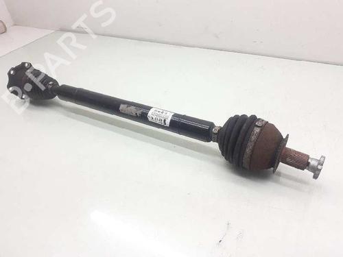 Right front driveshaft SEAT IBIZA IV (6J5, 6P1)  | BP13236182M39 