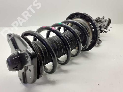 Used Right front shock absorber MERCEDES-BENZ V-CLASS (W447) [2014-2025]  9732262