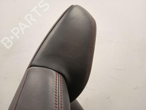 Seats set AUDI A7 Sportback (4GA, 4GF) RS7 performance quattro | BP34543965C78 - Image 13