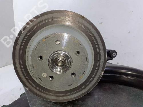 Right rear suspension arm MERCEDES-BENZ V-CLASS (W447)  | BP9117743M15 