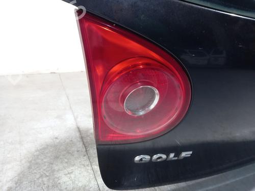 Tailgate VW GOLF V (1K1) 1.9 TDI | BP31756302C6 