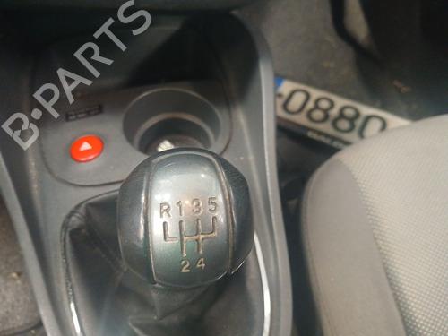 Steering rack SEAT LEON (1P1) 1.9 TDI | BP30121839M22