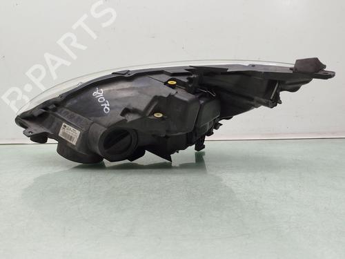 Right headlight FORD C-MAX II (DXA/CB7, DXA/CEU) 1.0 EcoBoost | BP35791289C29 - Image 4