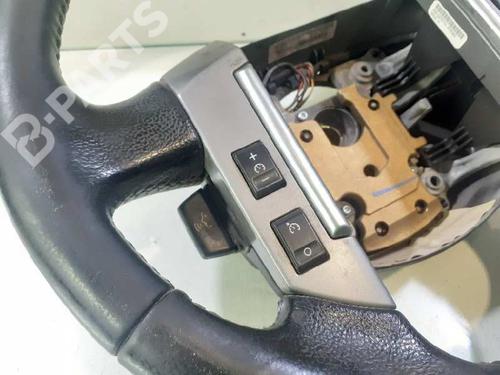 Steering wheel LAND ROVER RANGE ROVER SPORT I (L320) 3.6 D 4x4 | BP11196204C49 